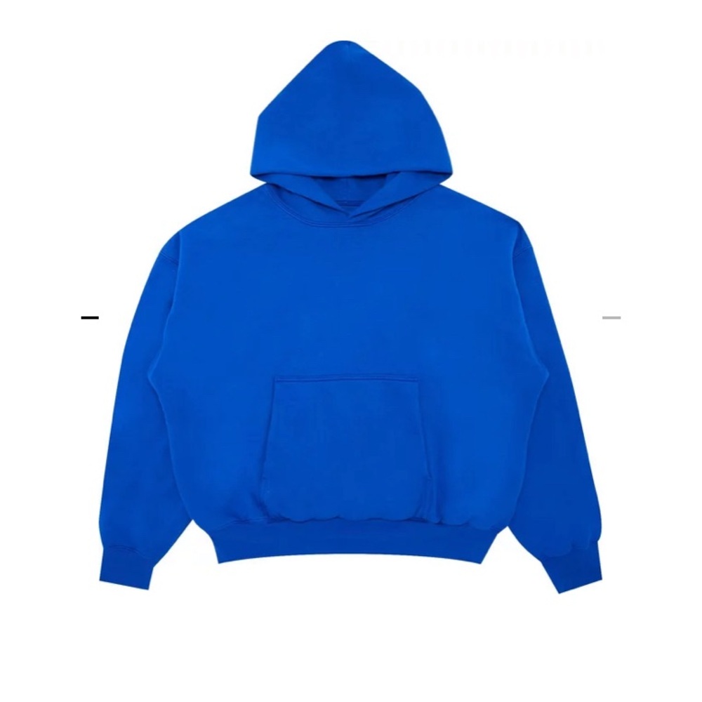 YEEZY GAP HOODIE